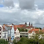 Apartmán Srodowa By Prestige Štetín