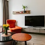 Srodowa By Prestige *