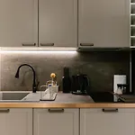 Apartmán Srodowa By Prestige Štetín