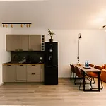 Srodowa By Prestige Szczecin