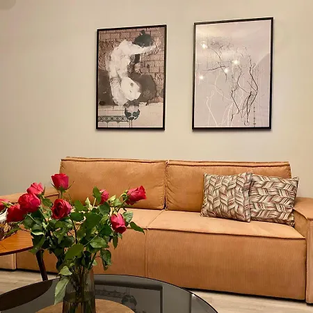 Srodowa By Prestige Щецин