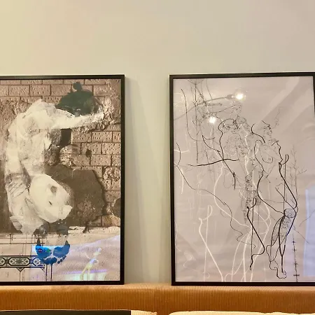 Srodowa By Prestige Щецин