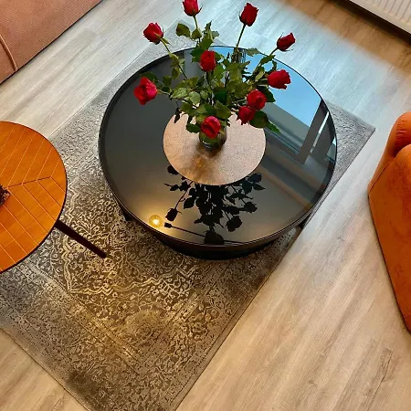 Апартаменты Srodowa By Prestige