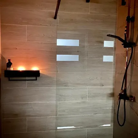 Srodowa By Prestige Апартаменты