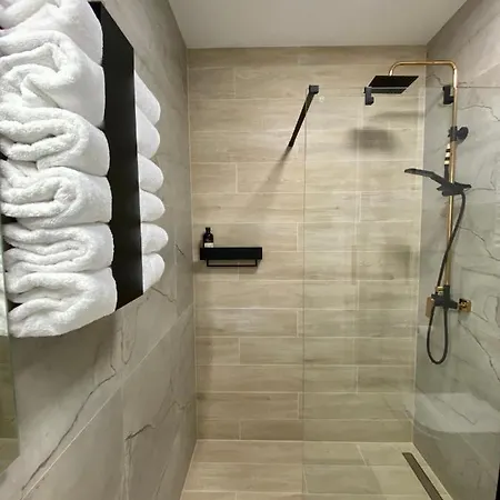 Srodowa By Prestige Apartment Stettin