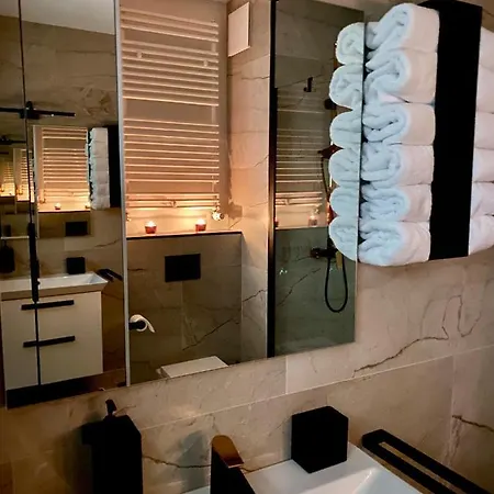 Srodowa By Prestige Апартаменты