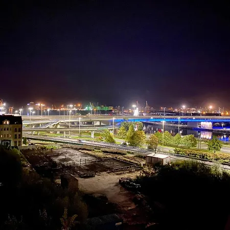 Srodowa By Prestige Stettin