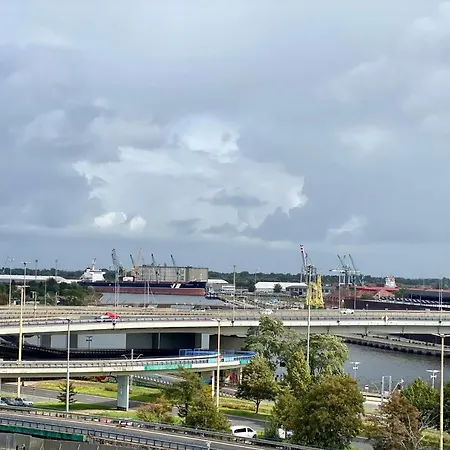 Apartment Srodowa By Prestige