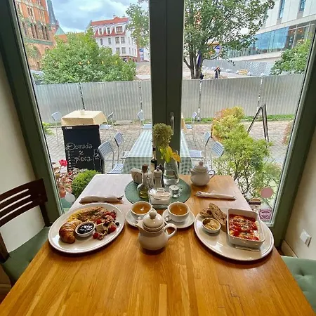 Srodowa By Prestige Апартаменты