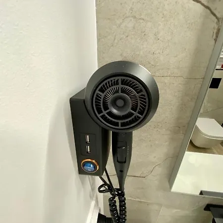 Apartment Srodowa By Prestige Stettin