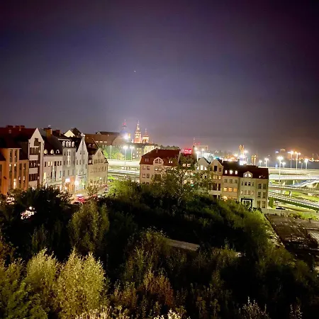 Apartment Srodowa By Prestige Szczecin