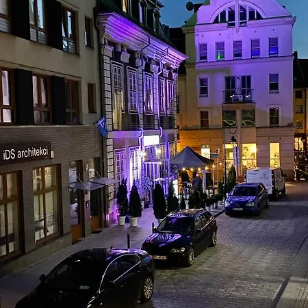 Appartamento Srodowa By Prestige *