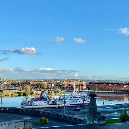 Apartment Srodowa By Prestige *