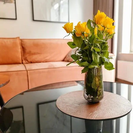 Srodowa By Prestige * Щецин