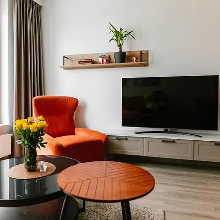 Srodowa By Prestige *