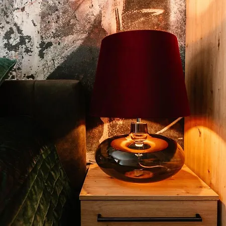 Апартаменты Srodowa By Prestige *