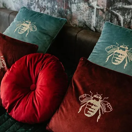 Srodowa By Prestige *