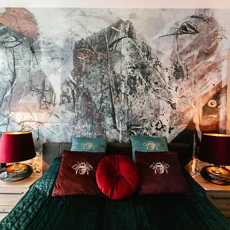 Srodowa By Prestige Stettin