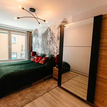 Srodowa By Prestige *