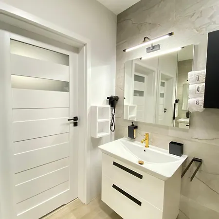 Srodowa By Prestige * Stettin