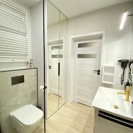 Apartment Srodowa By Prestige