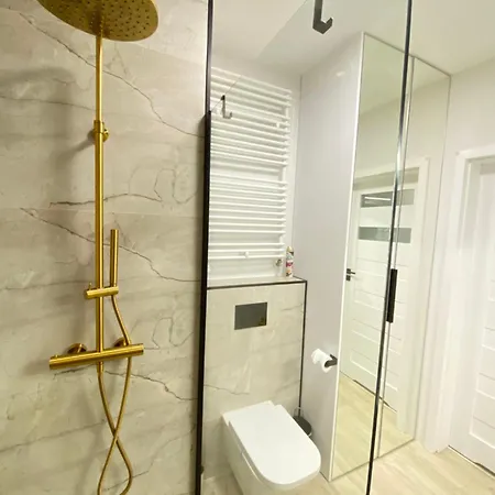 Srodowa By Prestige Apartment