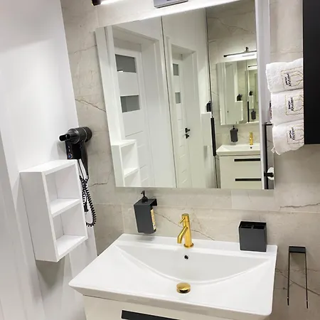 Srodowa By Prestige * Stettin