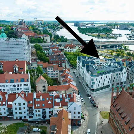 Apartment Srodowa By Prestige *