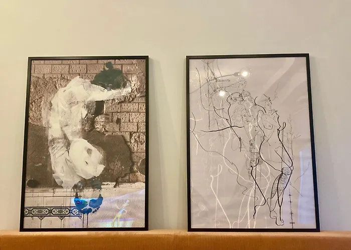 Srodowa By Prestige Szczecin