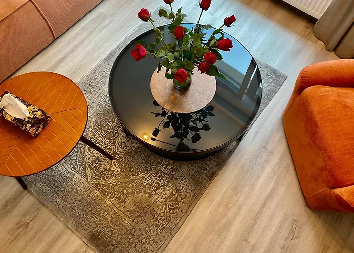 Apartment Srodowa By Prestige