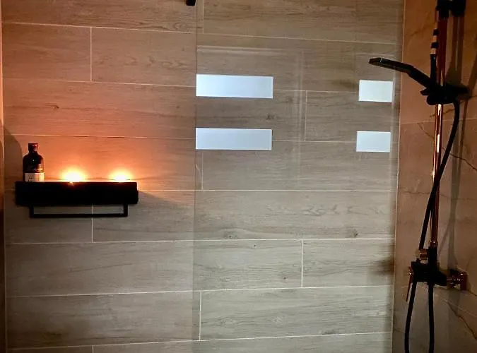 Srodowa By Prestige Apartment