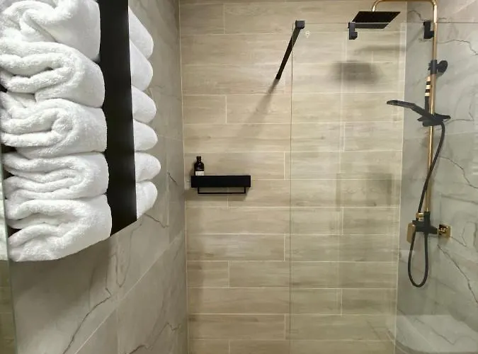 Srodowa By Prestige Apartment Szczecin