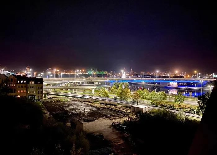 Srodowa By Prestige Szczecin