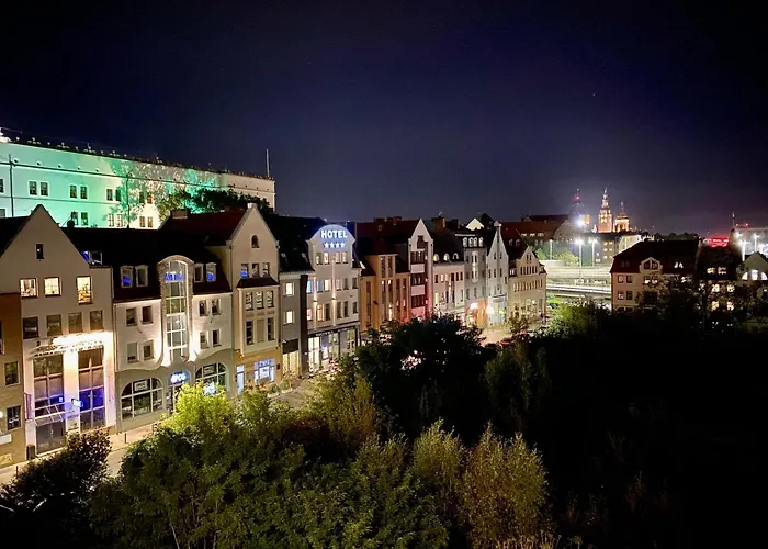 Apartment Srodowa By Prestige *