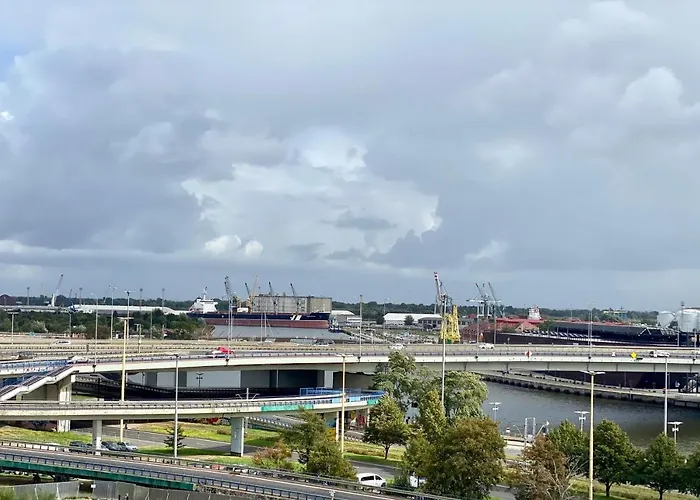 Apartment Srodowa By Prestige