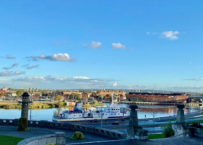 Apartment Srodowa By Prestige *