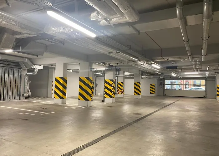 Srodowa By Prestige Szczecin