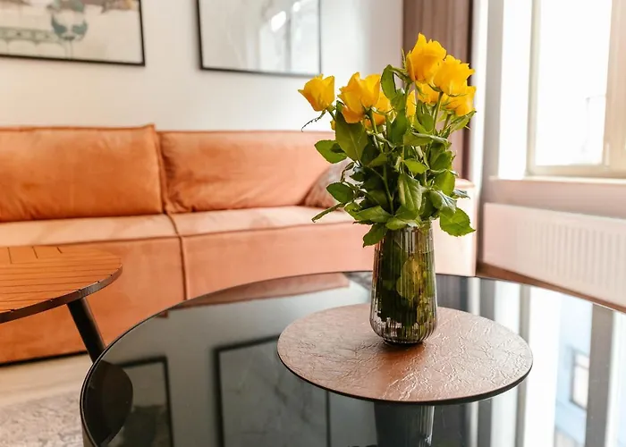 Srodowa By Prestige * Szczecin