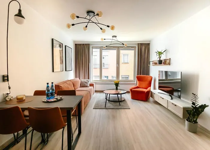 Srodowa By Prestige *