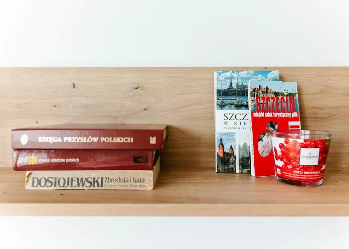 Apartment Srodowa By Prestige