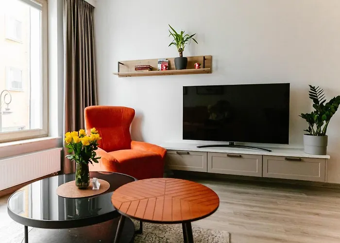 Srodowa By Prestige *