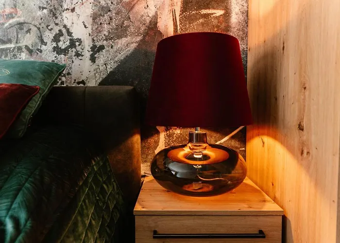 Apartment Srodowa By Prestige *