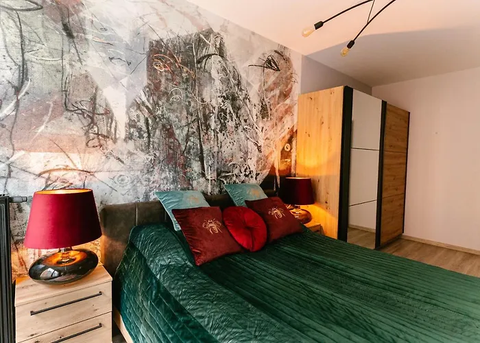 Srodowa By Prestige *