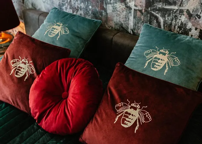 Srodowa By Prestige *