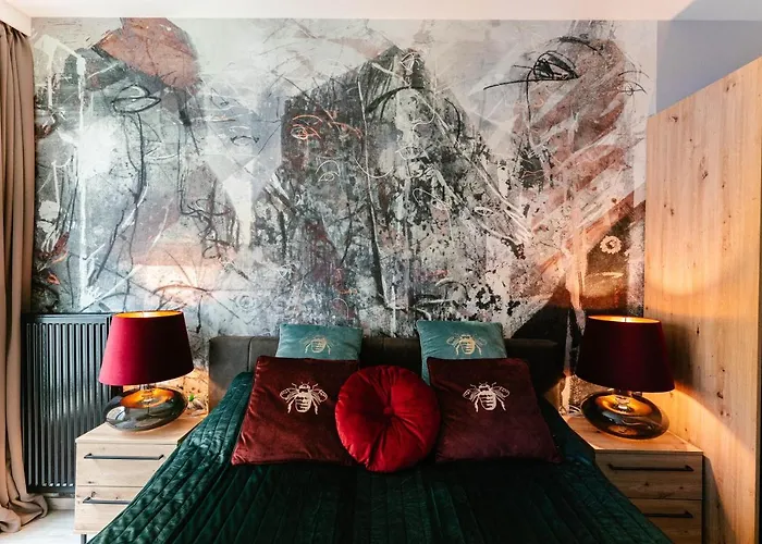 Srodowa By Prestige Szczecin