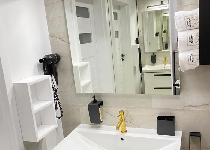 Srodowa By Prestige * Szczecin