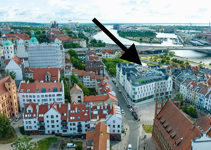 Apartment Srodowa By Prestige *